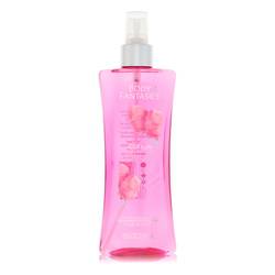 Body Fantasies Signature Cotton Candy Body Spray By Parfums De Coeur