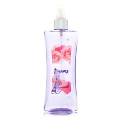 Body Fantasies Signature Romance & Dreams Body Spray By Parfums De Coeur