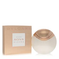 Bvlgari Aqua Divina Eau De Toilette Spray By Bvlgari