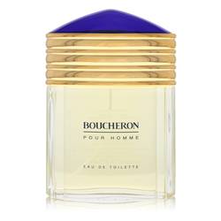 Boucheron Eau De Toilette Spray (Tester) By Boucheron