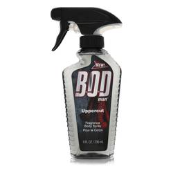 Bod Man Uppercut Body Spray By Parfums De Coeur