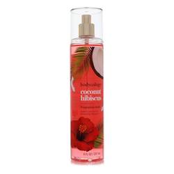 Bodycology Coconut Hibiscus Body Mist By Bodycology