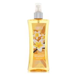 Body Fantasies Signature Vanilla Fantasy Body Spray By Parfums De Coeur