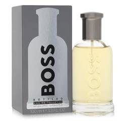 Boss No. 6 Eau De Toilette Spray (Grey Box) By Hugo Boss