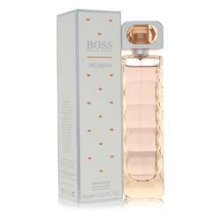Boss Orange Eau De Toilette Spray By Hugo Boss