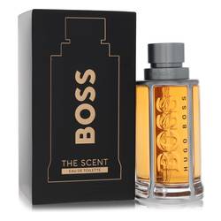 Boss The Scent Eau De Toilette Spray By Hugo Boss