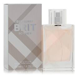 Burberry Brit Eau De Toilette Spray By Burberry