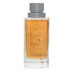 Boss The Scent Eau De Toilette Spray (Tester) By Hugo Boss