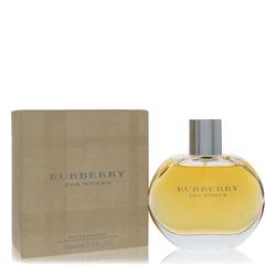 Burberry Eau De Parfum Spray By Burberry