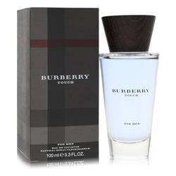 Burberry Touch Eau De Toilette Spray By Burberry