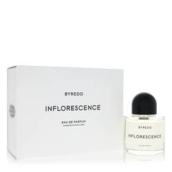 Byredo Inflorescence Eau De Parfum Spray By Byredo