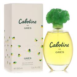 Cabotine Eau De Parfum Spray By Parfums Gres