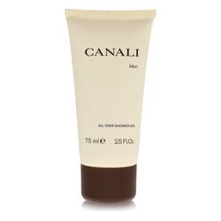 Canali Shower Gel By Canali