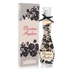 Christina Aguilera Eau De Parfum Spray By Christina Aguilera