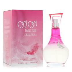 Can Can Burlesque Eau De Parfum Spray By Paris Hilton