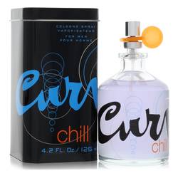 Curve Chill Cologne Spray By Liz Claiborne