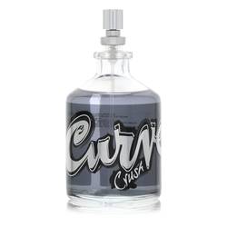 Curve Crush Eau De Cologne Spray (Tester) By Liz Claiborne