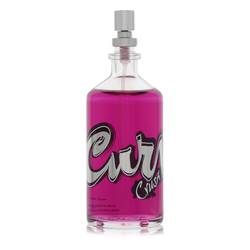 Curve Crush Eau De Toilette Spray (Tester) By Liz Claiborne