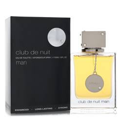 Club De Nuit Eau De Toilette Spray By Armaf