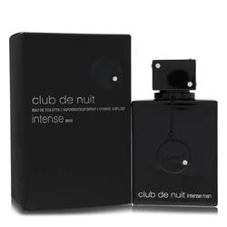 Club De Nuit Intense Eau De Toilette Spray By Armaf