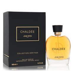 Chaldee Eau De Parfum Spray By Jean Patou