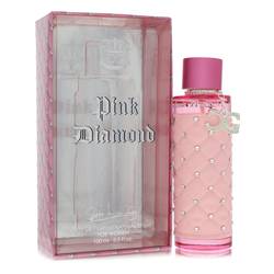 Chic 'n Glam Pink Diamond Eau De Parfum Spray By Chic 'N Glam
