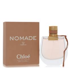 Chloe Nomade Eau De Parfum Spray By Chloe