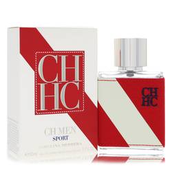 Ch Sport Eau De Toilette Spray By Carolina Herrera