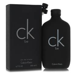 Ck Be Eau De Toilette Spray (Unisex) By Calvin Klein