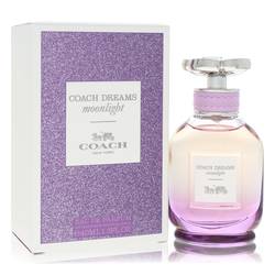 Coach Dreams Moonlight Eau De Parfum Spray By Coach