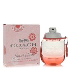 Coach Floral Blush Eau De Parfum Spray By Coach