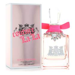 Couture La La Eau De Parfum Spray By Juicy Couture