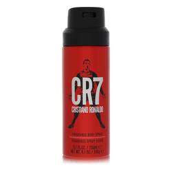 Cristiano Ronaldo Cr7 Body Spray By Cristiano Ronaldo