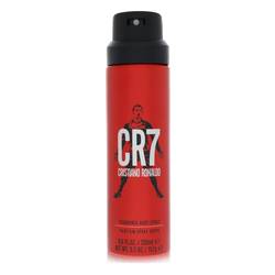 Cristiano Ronaldo Cr7 Body Spray By Cristiano Ronaldo