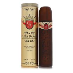 Cuba Royal Eau De Toilette Spray By Fragluxe