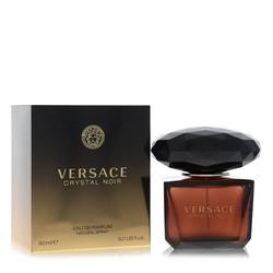 Crystal Noir Eau De Parfum Spray By Versace