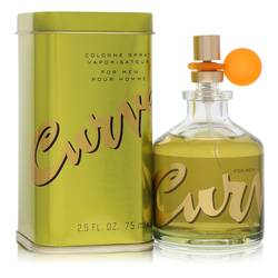 Curve Cologne Spray By Liz Claiborne
