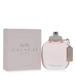 Coach Eau De Toilette Spray By Coach