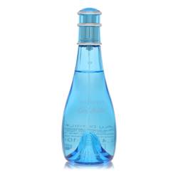 Cool Water Eau De Toilette Spray (Tester) By Davidoff