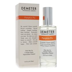 Demeter Pumpkin Pie Cologne Spray By Demeter