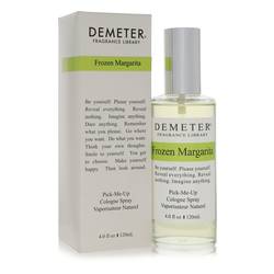 Demeter Frozen Margarita Cologne Spray By Demeter
