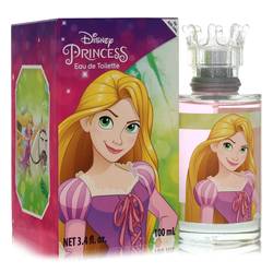 Disney Tangled Rapunzel Eau De Toilette Spray By Disney