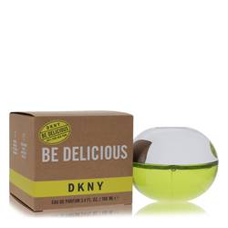 Be Delicious Eau De Parfum Spray By Donna Karan