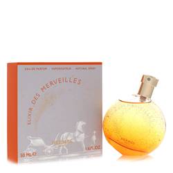 Elixir Des Merveilles Eau De Parfum Spray By Hermes