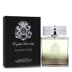 English Laundry Signature Eau De Parfum Spray By English Laundry