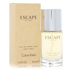 Escape Eau De Toilette Spray By Calvin Klein