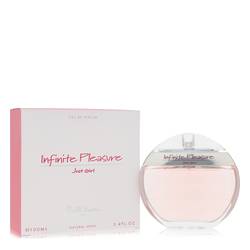 Infinite Pleasure Just Girl Eau De Parfum Spray By Estelle Vendome