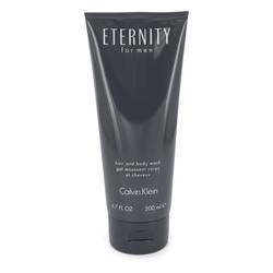 Eternity Shower Gel By Calvin Klein