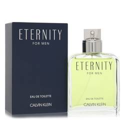 Eternity Eau De Toilette Spray By Calvin Klein
