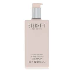 Eternity Body Lotion (unboxed) By Calvin Klein